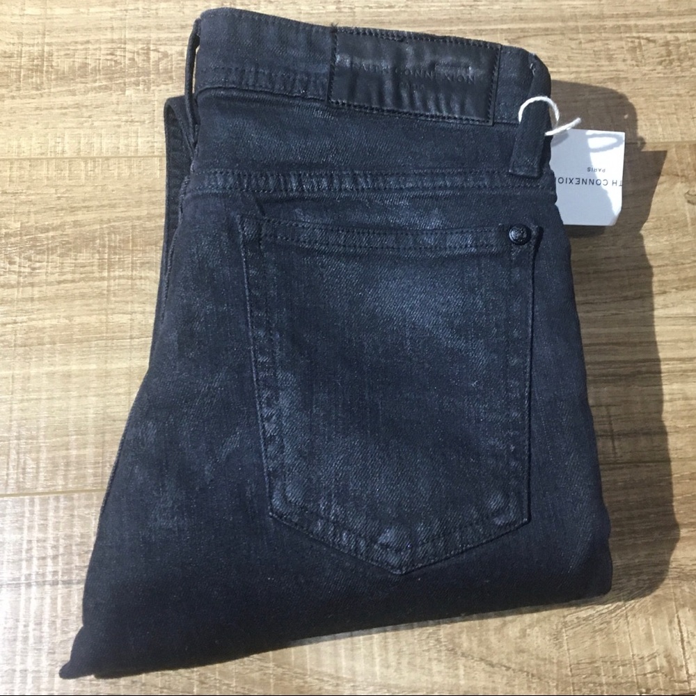 Faith Connexion jeans size 26 tall